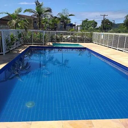Condomínio Jdm das Palmeiras Ubatuba Exterior foto