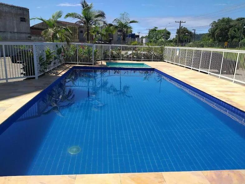 Condomínio Jdm das Palmeiras Ubatuba Exterior foto