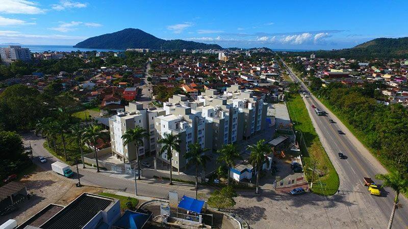 Condomínio Jdm das Palmeiras Ubatuba Exterior foto